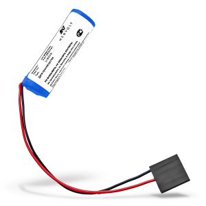 Элемент питания Neovolt для Yaskawa ER6VC3N 2600mAh
