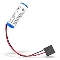 Элемент питания Neovolt для Yaskawa ER6VC3N 2600mAh