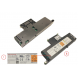 Замена элементов в аккумуляторе Fujitsu (CA05954-3850)