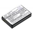 Аккумулятор CameronSino для Grandstream WP822, WP825 (GS-02) 1800mah
