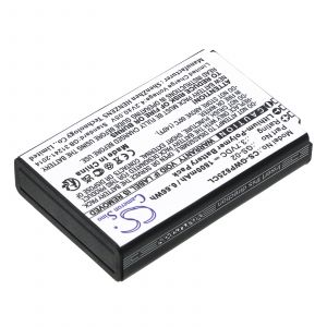 Аккумулятор CameronSino для Grandstream WP822, WP825 (GS-02) 1800mah