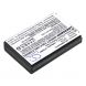 Аккумулятор CameronSino для Grandstream WP822, WP825 (GS-02) 1800mah