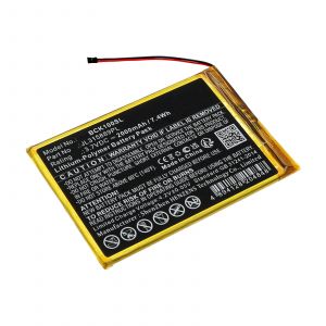 Аккумулятор Neovolt для Bookeen CYBFT1F-BK, Cybook Muse HD