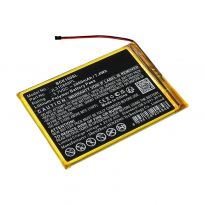 Аккумулятор Neovolt для Bookeen CYBFT1F-BK, Cybook Muse HD