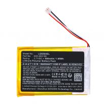 Аккумулятор Neovolt для Logitech Slim Combo, Slim Combo 5