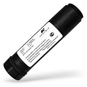 Аккумулятор Neovolt для 3M ESPE, Elipar S10, DeepCure-S, L (82229)