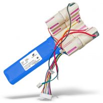 Аккумулятор Neovolt для Bissell MultiReach 36V XL 2166N 2600mah