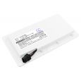 Аккумулятор CameronSino для Siemens Mobilett Mira, TRIXELL 3543 pR (ZC08040) 2500mah