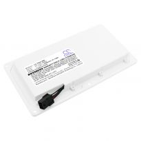 Аккумулятор CameronSino для Siemens Mobilett Mira, TRIXELL 3543 pR (ZC08040) 2500mah