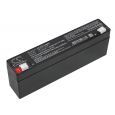 Аккумулятор CameronSino для Schiller Argus LCM, MASIMO Rad 9, B. BRAUN 620-100 (B10665) 2300mah