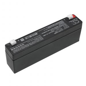 Аккумулятор CameronSino для Schiller Argus LCM, MASIMO Rad 9, B. BRAUN 620-100 (B10665) 2300mah