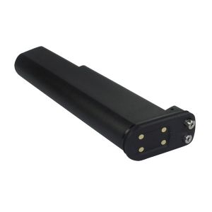 Замена элементов в аккумуляторе Draeger UCF 7000, 8000, 9000 (8323075)