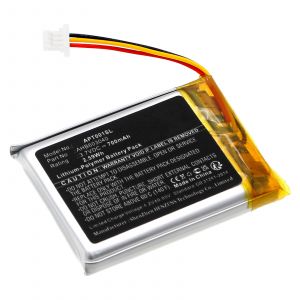 Аккумулятор Neovolt для Adidas RPT-01, AHB603040