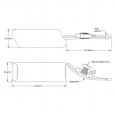 Аккумулятор Neovolt для Nested 12V NiMH (3100-0012-0020)