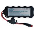 Аккумулятор Neovolt для Studica PP45 ARES 12V NiMH (70025) 3000mah 