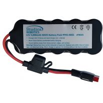 Аккумулятор Neovolt для Studica PP45 ARES 12V NiMH (70025) 3000mah 