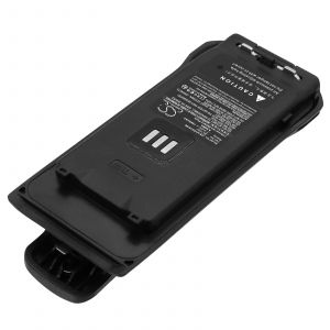 Аккумулятор CameronSino для Hytera AP515, AP588, BP510, BP515 (BL1507) 1350mah