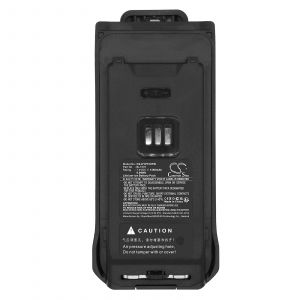 Аккумулятор CameronSino для Hytera AP515, AP588, BP510, BP515 (BL1507) 1350mah