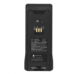 Аккумулятор CameronSino для Hytera HP600, HP602, HP680 (BL2002) 2000mah