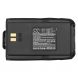 Аккумулятор CameronSino для AnyTone AT-D780, AT-D868UV (QB-44H) 2900mah