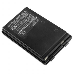Аккумулятор CameronSino для Vertex FT-60, VX-120, YAESU VXA200 (FNB-57) 2600mah
