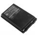 Аккумулятор CameronSino для Vertex FT-60, VX-120, YAESU VXA200 (FNB-57) 2600mah