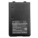 Аккумулятор CameronSino для Vertex FT-60, VX-120, YAESU VXA200 (FNB-57) 2600mah