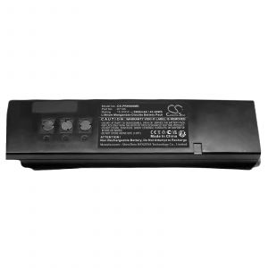 Аккумулятор CameronSino для Primedic Defimon XD3, Heartsave 6 (97195) 2800mah