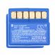 Аккумулятор CameronSino для Schiller Fred Easy, Fred Easy Life (DDU899) 2800mah