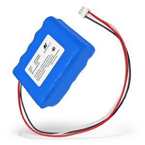 Аккумулятор Neovolt для SinoMDT Infusion Pump SN-1600V, SN-50C6, SN-50F6 2000mah