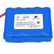 Аккумулятор Neovolt для SinoMDT Infusion Pump SN-1600V, SN-50C6, SN-50F6 2000mah