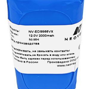 Аккумулятор Neovolt для Ecovacs Deebot Mini, DK560, DK561