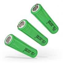 Аккумулятор Neovolt для AEG, Electrolux ERG101, ERG103, ZB102ER, ZB3101 2500mah