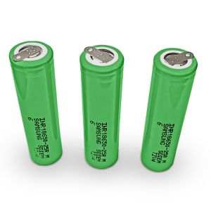 Аккумулятор Neovolt для AEG, Electrolux ERG101, ERG103, ZB102ER, ZB3101 2500mah 10.8V (комплект)