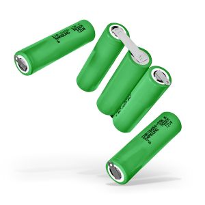 Аккумулятор Neovolt для AEG, Electrolux ZB2904, ZB2941, ZB2942, ZB2943 3500mah (комплект)