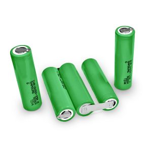 Аккумулятор Neovolt для AEG, Electrolux ZB2904, ZB2941, ZB2942, ZB2943 3500mah (комплект)