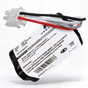 Аккумулятор Neovolt для Wolkinz Cosmo 3500mah