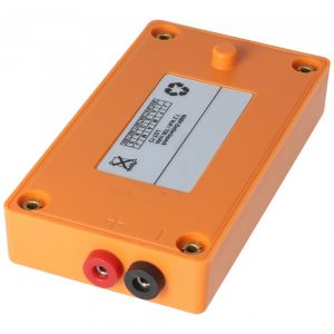 Замена элементов в аккумуляторе для Gross Funk (GF001) 7.2v 500mah