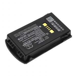 Аккумулятор CameronSino для Zebra MC33 2750mah