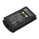 Аккумулятор CameronSino для Zebra MC33 2750mah