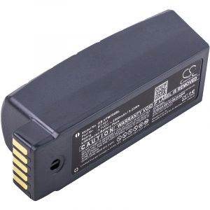 Аккумулятор CameronSino для VOCOLLECT Talkman A700 (BT-901) 2500mAh