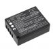 Аккумулятор CameronSino для FujiFilm FinePix HS30, HS33EXR (NP-W126) 1230mah