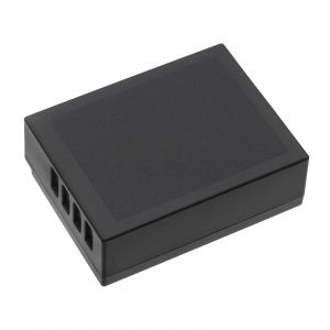 Аккумулятор CameronSino для FujiFilm FinePix HS30, HS33EXR (NP-W126) 1230mah