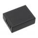 Аккумулятор CameronSino для FujiFilm FinePix HS30, HS33EXR (NP-W126) 1230mah