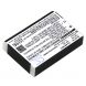 Аккумулятор CameronSino для FujiFilm FinePix F30, Real 3D W1 (NP-95, DB-90) 1800mAh