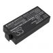 Аккумулятор CameronSino для Insta360 Pro, Pro 2, Pro VR (PT854291-2S) 5000mah