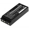 Аккумулятор CameronSino для IKUSI TM70/3, TM70/8 2500mah