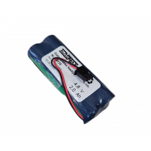 Аккумулятор Neovolt для Glamox E20