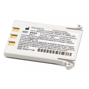 Замена элементов в аккумуляторе для Philips Moniteur Invivo 9065, 9067 (M6480)