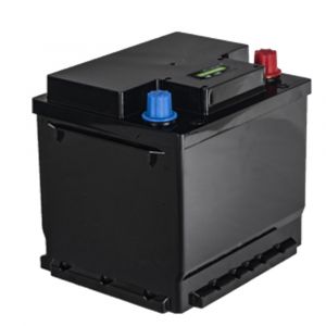 Аккумулятор Neovolt для авто LTO (207x175x185) 12V 20Ah обратная полярность